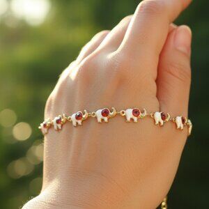 "New Beautiful Design Anklet for Women/Girls, Gift, A662